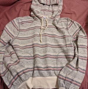 Free People Beach Hoodie